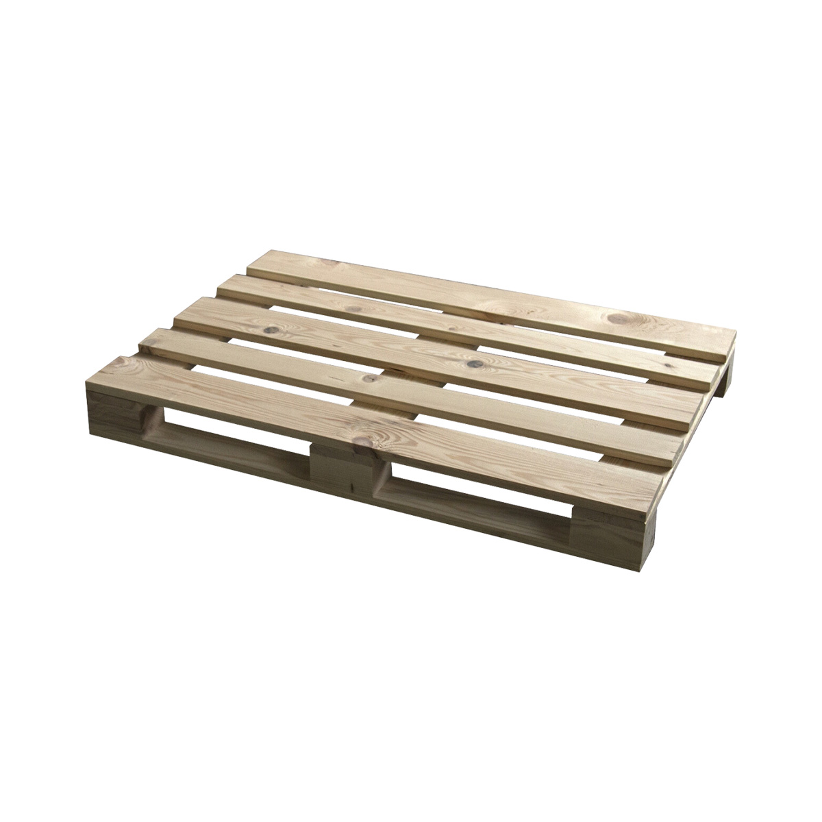 Europaleta drewniana Euro EPAL nowa 1200x800x144mm IPPC