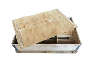 Pokrywa do nadstawki ze sklejki – 1200x800mm